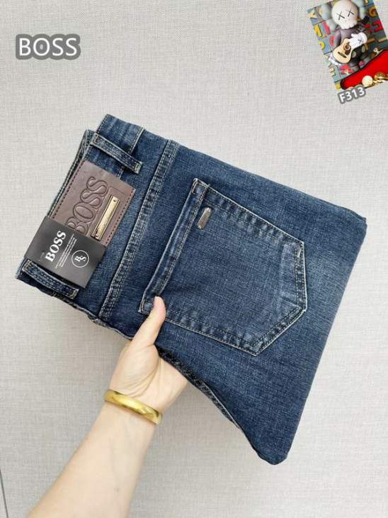 Picture of Boss Jeans Long _SKUBosssz28-3825tr318296